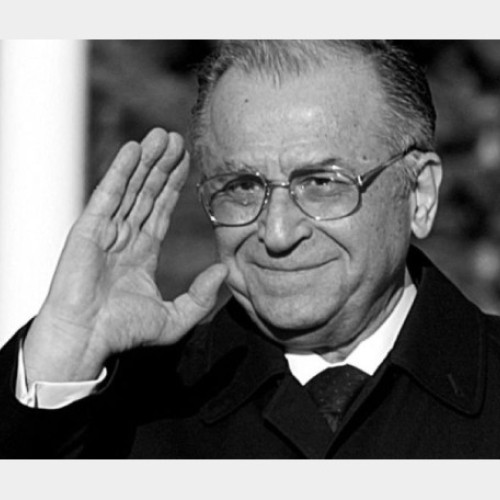 Ion Iliescu, primul președinte postrevoluționar al României, a fost declarat zi de doliu național