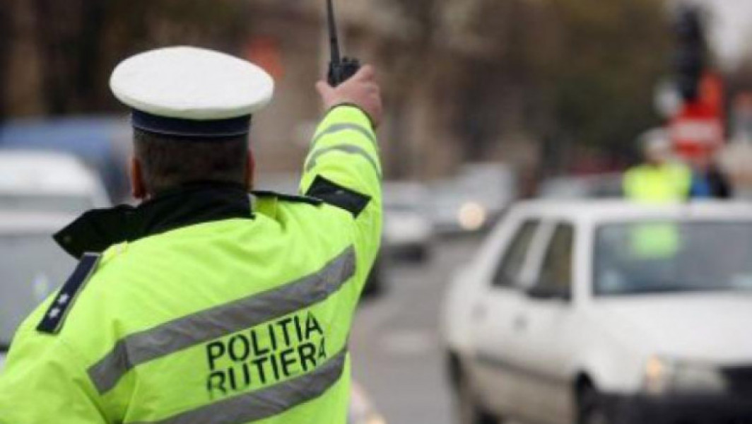 Noi reguli pentru șoferi: suspendarea permisului pentru amenzile neachitate