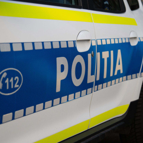 Femeie din Timișoara, căutată de polițiști după un incident pe Calea Aradului