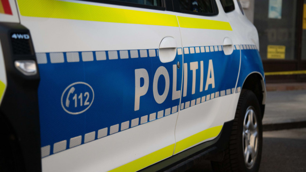 Femeie din Timișoara, căutată de polițiști după un incident pe Calea Aradului