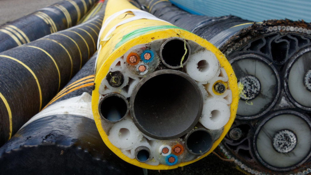 românia se alătură declarației comune pentru protejarea cablurilor submarine în context global