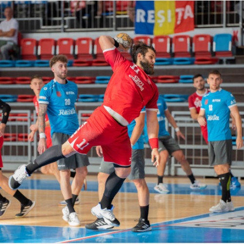 CSM Oradea și CSM Odorhei în fața unui nou moment al adevărului - derby-ul din Liga Națională se apropie