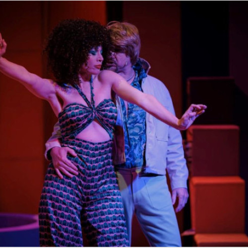 Încă e bine să mergi la teatru! 125 de ani împreună cu publicul