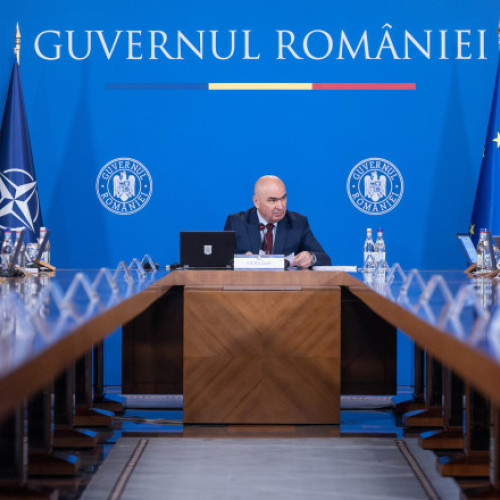 Salarii și posturi reduse la ASF, ANRE și ANCOM. Șefii instituțiilor trebuie să prezinte peste o lună noile organigrame