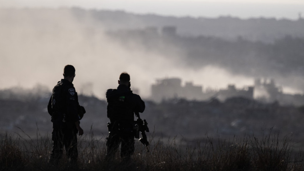 Plan de atac în Gaza aprobat de ministrul israelian al apărării