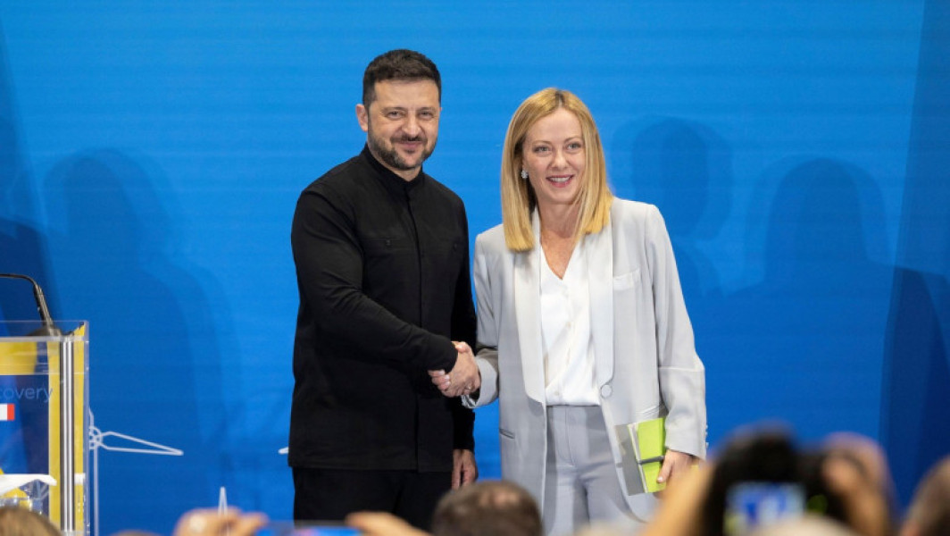 Liderii europeni analizează un plan de securitate pentru Ucraina fără aderare la NATO