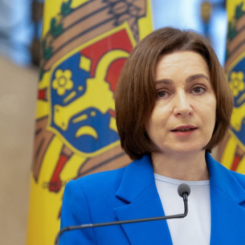 Maia Sandu: Putin nu dorește să pună capăt războiului din Ucraina