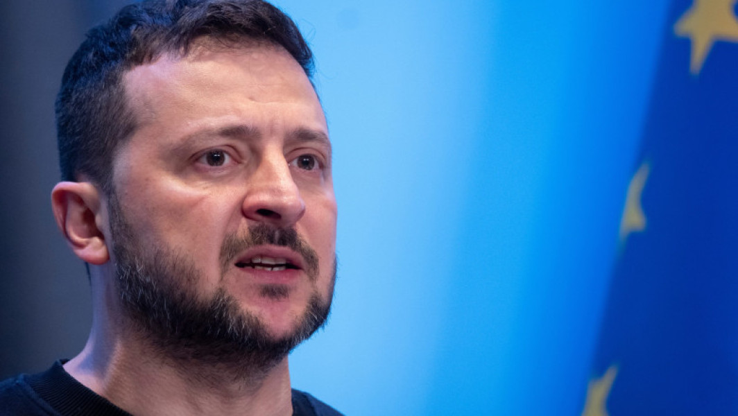 Zelenski rămâne preferatul ucrainenilor pentru funcția de președinte