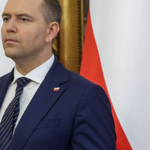 Polonia oprește finanțarea pentru accesul Ucrainei la rețeaua de sateliți Starlink