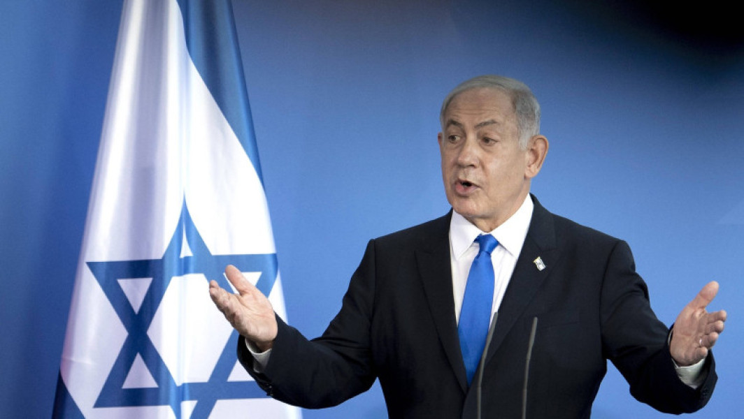 Netanyahu: Israelul este pregătit să reducă treptat prezența militară în Liban, dacă Hezbollah va fi dezarmat