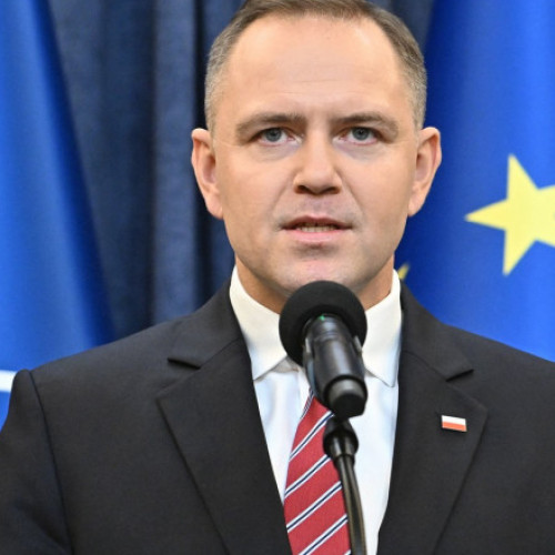 noul președinte polonez Karol Nawrocki propune restricții pentru ucrainenii din Polonia