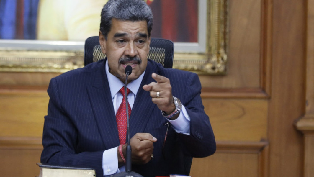 Venezuela răspunde la mișcările militare ale SUA în Caraibe cu măsuri pentru apărare