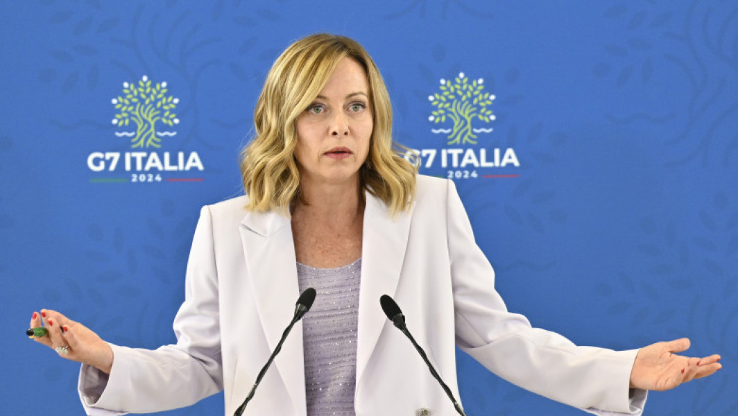 scandal online în Italia: site-ul Phica publică fotografii modificate și vulgare cu femei celebre