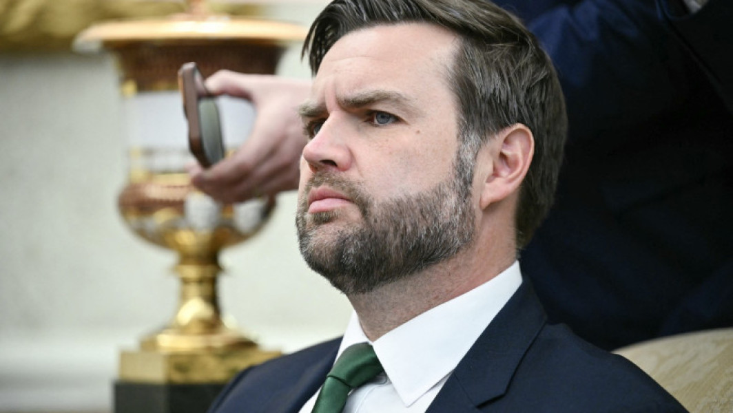 Vicepresedintele american JD Vance: „Sunt încrezător că Donald Trump își va duce mandatul până la capăt”