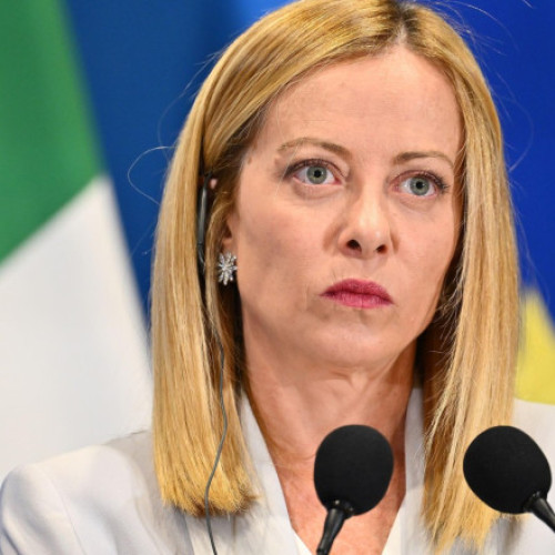 Scandal legat de distribuirea fotografiilor private ale femeilor în Italia