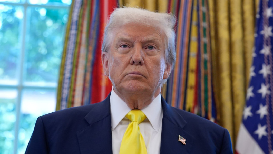 Trump continuă negocieri cu oficiali ucraineni și ruși pentru a opri războiul, potrivit unor surse din Casa Albă citate de AFP. Prospecteză întâlniri bilaterale care să faciliteze încetarea conflictului, a declarat o funcționară cu rang înalt.