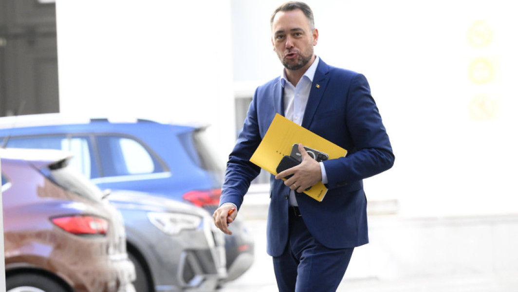 Belgia va recunoaște Palestina în cadrul sesiunii ONU, anunță ministrul de externe
