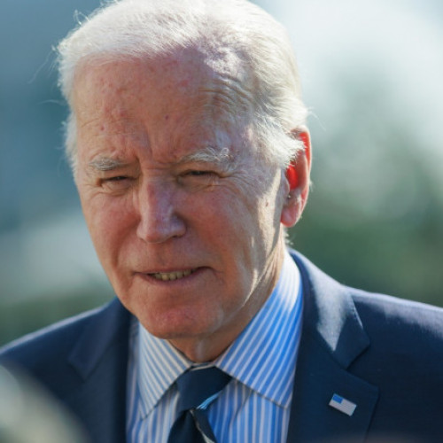 Joe Biden dorește să aplice sancțiuni suplimentare împotriva Rusiei după decesul lui Aleksei Navalnîi