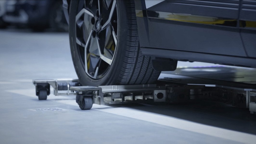 Razie majoră la o fabrică Hyundai din Georgia, 475 de persoane reținute