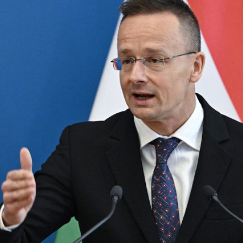 Interesele energiei între Ungaria și România, aliniate și cooperare în creștere