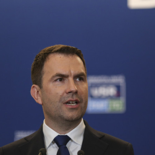 Drulă îi răspunde lui Grindeanu: Alegerile nu sunt un moft al meu, sunt dreptul bucureştenilor