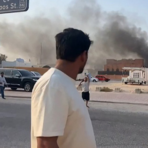 Atac israelian în Qatar vizând lideri Hamas, reacții internaționale aprinse