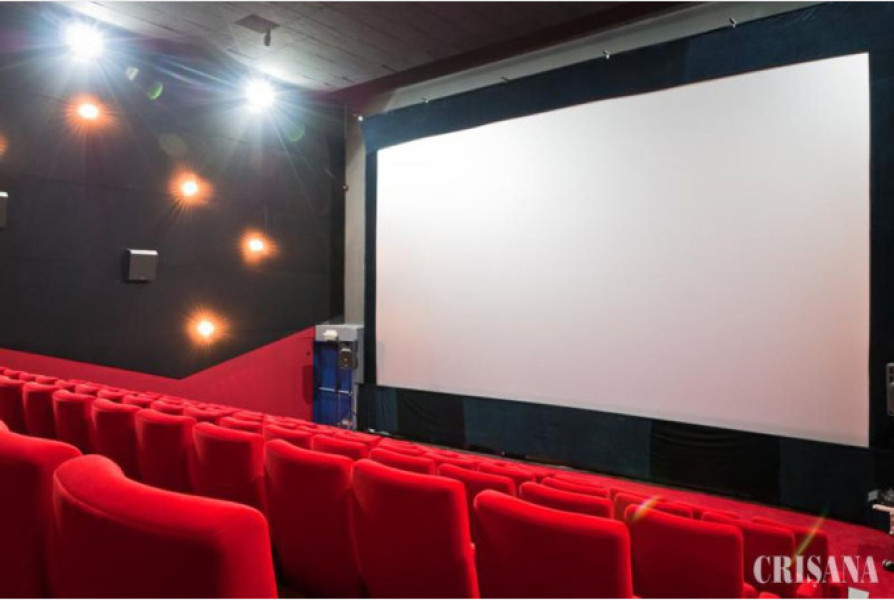 Cinema Palace se modernizează și redeschide pe 19 septembrie