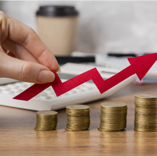 Inflația din România a ajuns la 9,9% în august, având efecte semnificative asupra economiei