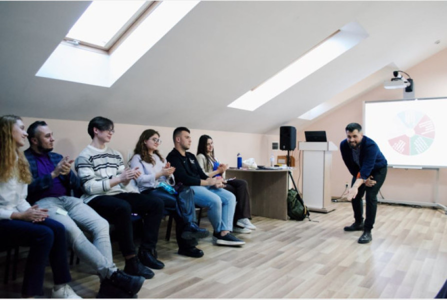 Proiect pentru reducerea violenței și bullying-ului în școlile din Bihor