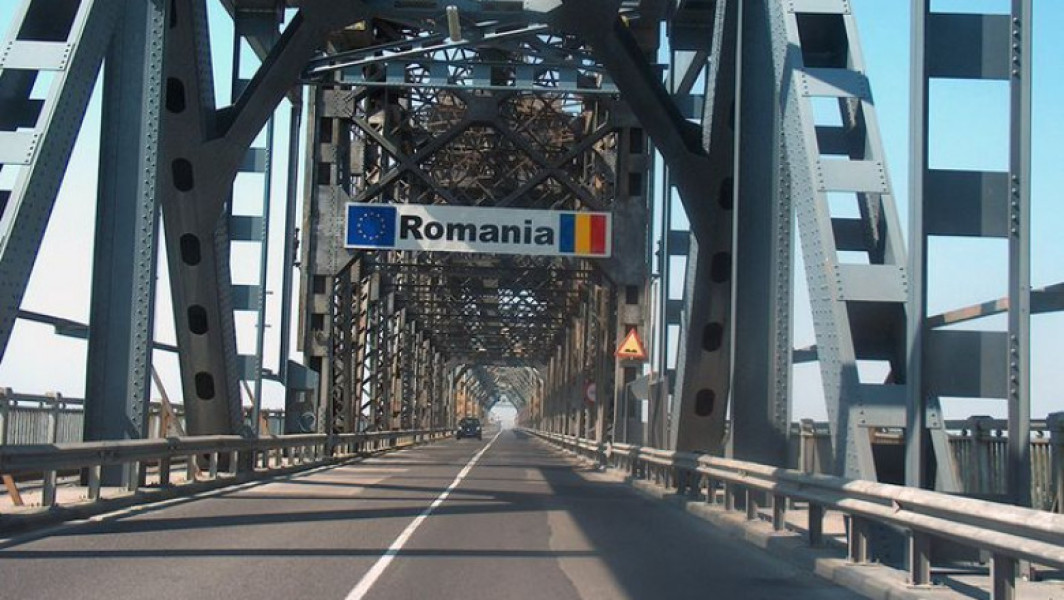 Finanțarea Studiului de Fezabilitate pentru Noul Pod de la Giurgiu-Ruse va fi acoperită de Comisia Europeană