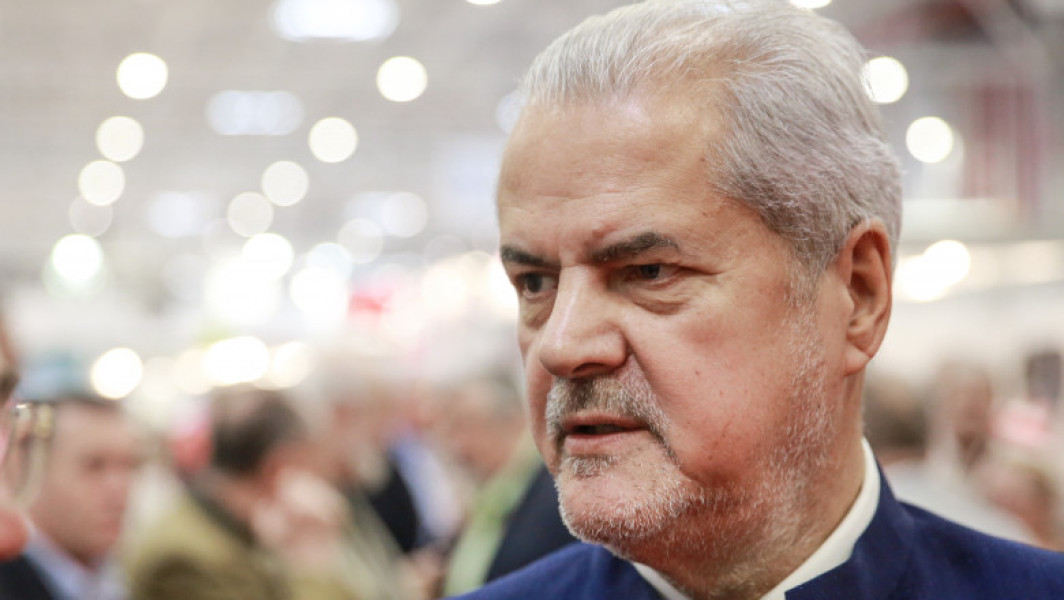 Năstase: Alianţa binelui împotriva coaliţiei răului, un moment de înţelepciune