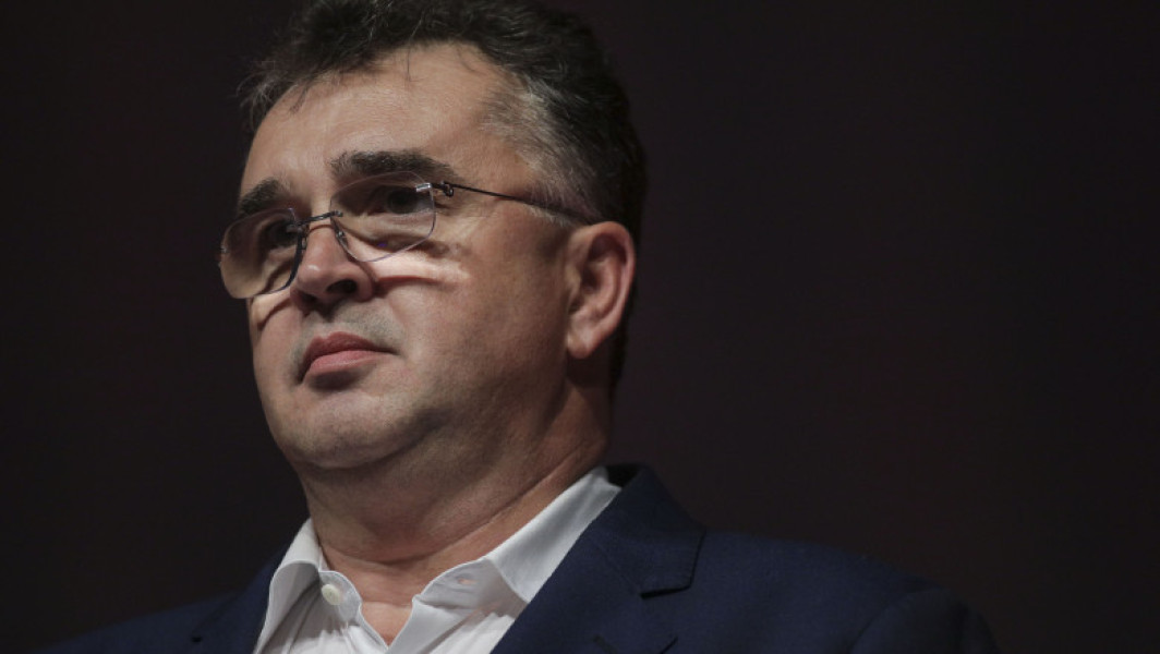 Oprișan, vicepreședinte al CJ Vrancea, refuză să preia funcția de președinte după moartea lui Toma