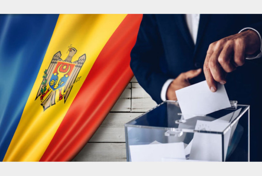 PAS va câștiga alegerile din Republica Moldova și va continua orientarea pro-europeană