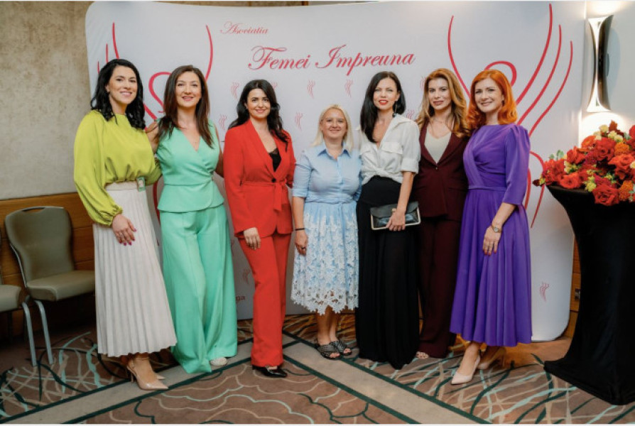 Asociația „Femei împreună” lansează programul de mentorat „Femei pentru femei” la Oradea