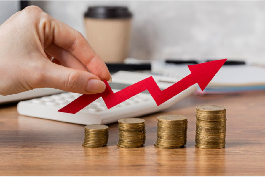 Economia județului Bihor evoluează dinamic, dar rămâne sub media națională la profitabilitate