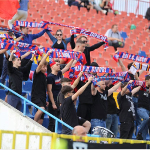 Chindia Târgovişte conduce clasamentul audiențelor în liga a doua