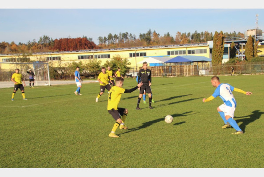 Etapa a șasea din Liga a IV-a fără derby-uri, meci echilibrat la Ștei