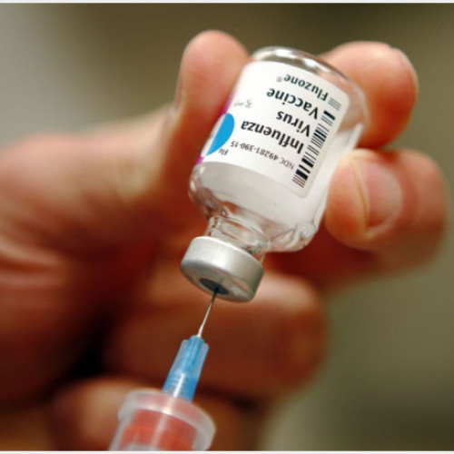 Vaccinul antigripal, disponibil gratuit pentru băimăreni prin sistemul de sănătate și farmacii din Oradea