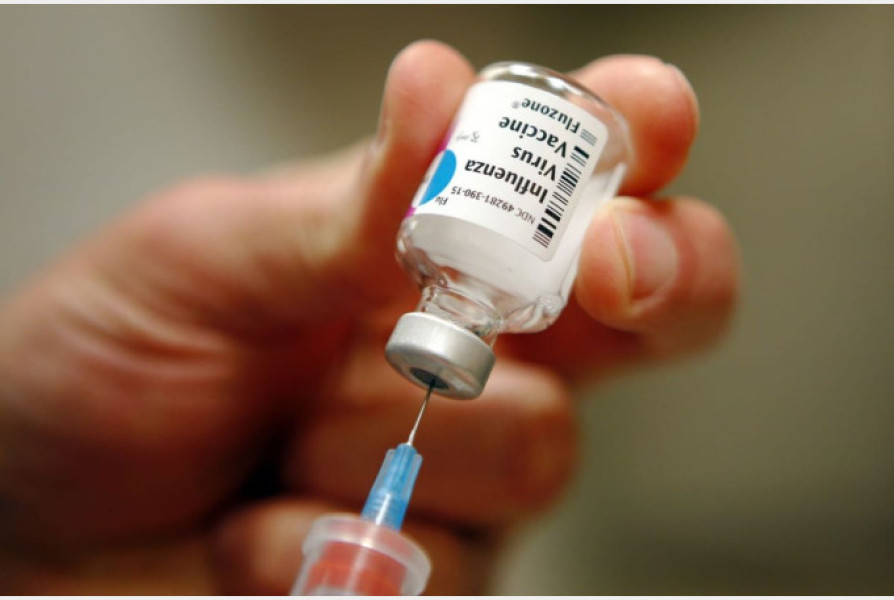 Vaccinul antigripal, disponibil gratuit pentru băimăreni prin sistemul de sănătate și farmacii din Oradea