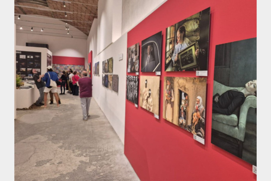 Patru fotografi români distinși la Siena International Photo Awards 2024