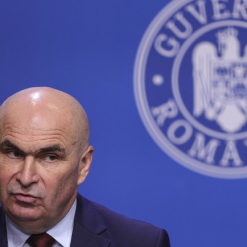 Bolojan anunță posibilă reducere cu 10% a subvențiilor pentru partide în ultima lună a anului