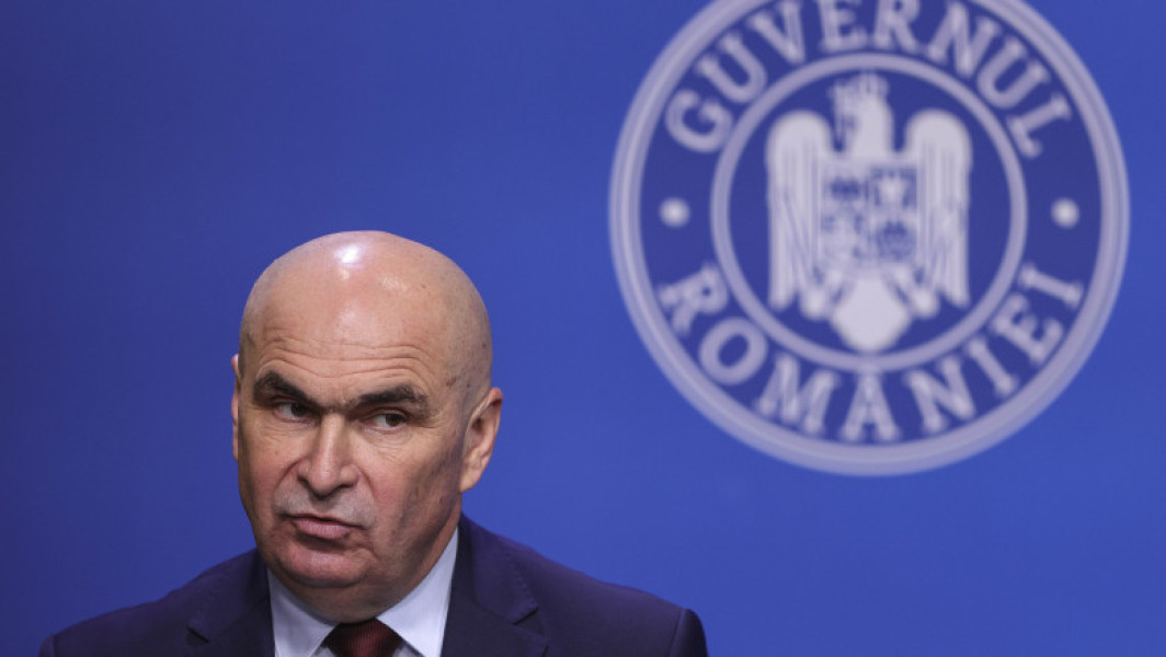 Bolojan anunță posibilă reducere cu 10% a subvențiilor pentru partide în ultima lună a anului