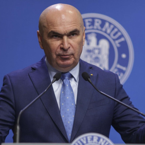 Pachetul 3 de măsuri fiscale, pregătit pentru adoptare până la finalul lunii