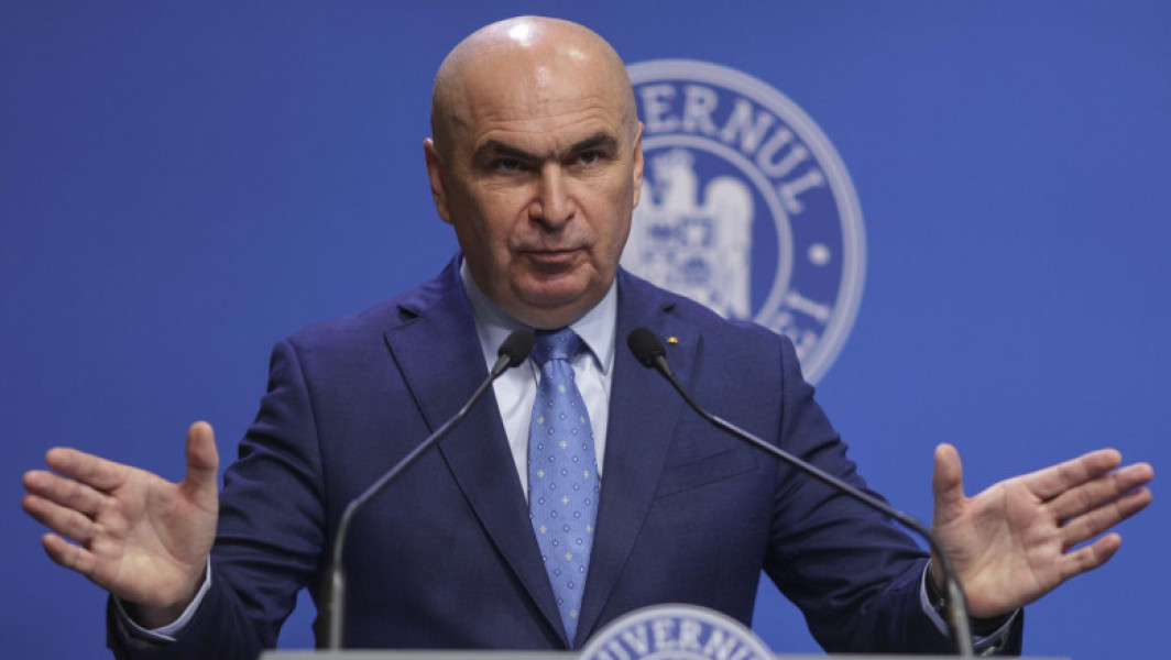 Pachetul 3 de măsuri fiscale, pregătit pentru adoptare până la finalul lunii