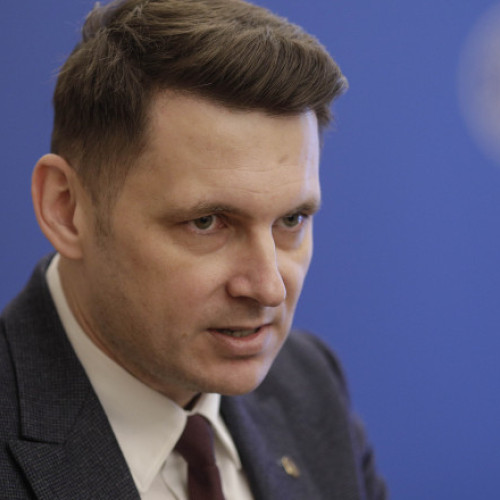 Mircea Abrudean susține organizarea rapidă a alegerilor pentru Primăria Capitalei