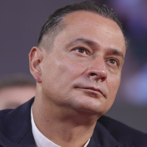 Daniel Băluță afirmă că data alegerilor la Primăria Capitalei depinde exclusiv de premier