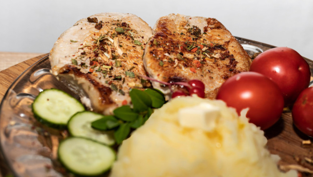 O dietă bazată pe plante poate preveni milioane de decese și proteja mediul înconjurător