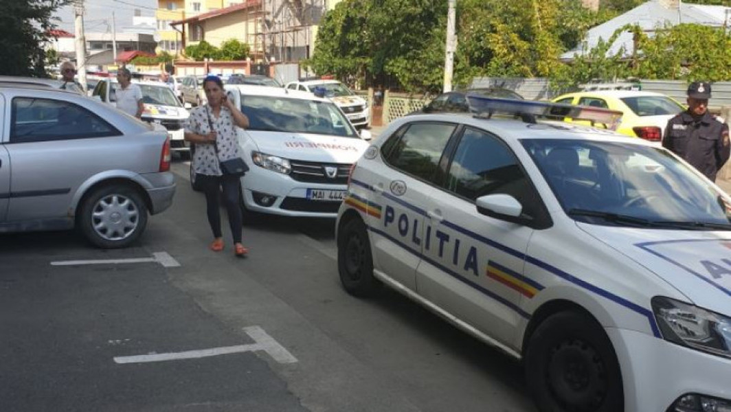 Copil de trei ani găsit mort într-un canal din Mărăşeşti, anchetă în curs