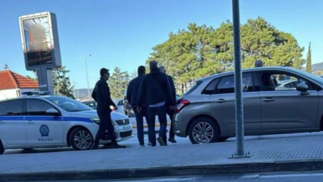 Sorin Oprescu, reținut lângă aeroportul din Salonic, începe procedura de extrădare în Grecia