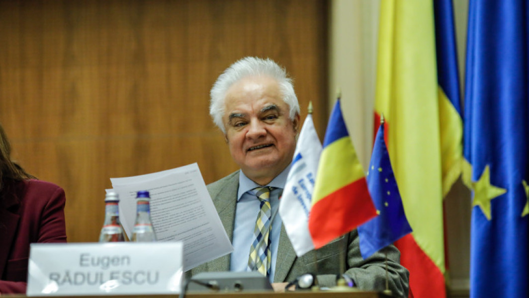 Consilier BNR: perioada următoare va fi confuză și cu nemulțumiri sociale